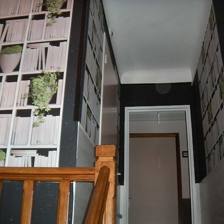 Le Charles Sanglier Hotel ออร์เลออง ภายนอก รูปภาพ