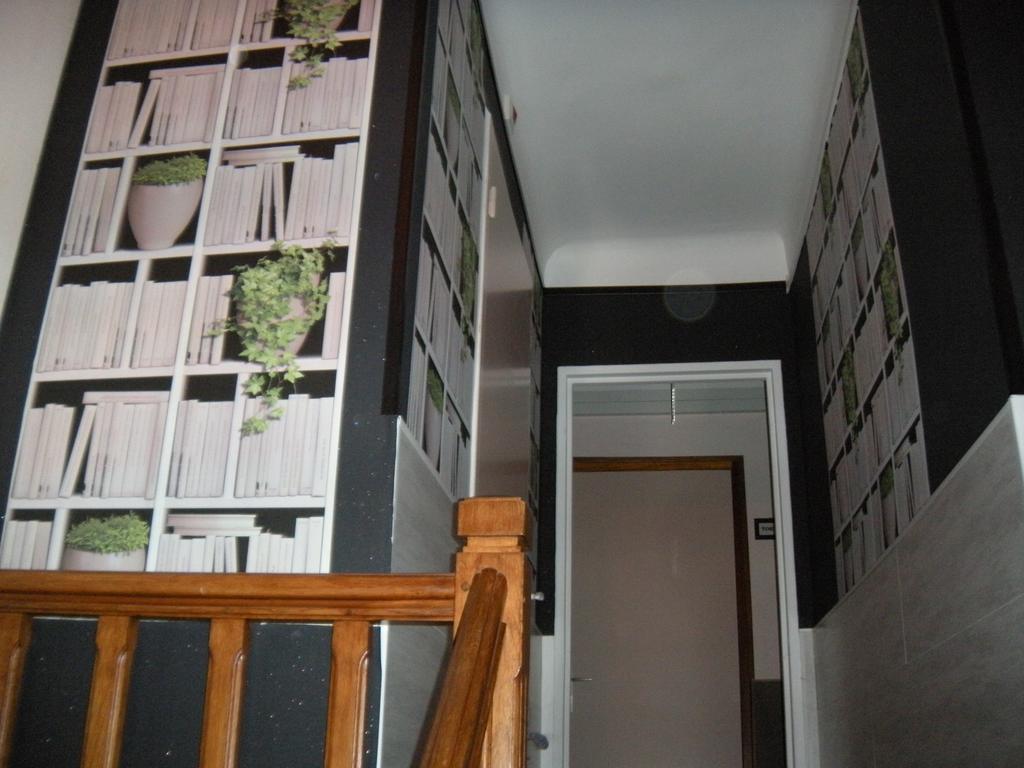 Le Charles Sanglier Hotel ออร์เลออง ภายนอก รูปภาพ