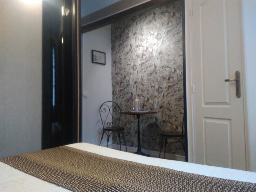 Le Charles Sanglier Hotel ออร์เลออง ภายนอก รูปภาพ