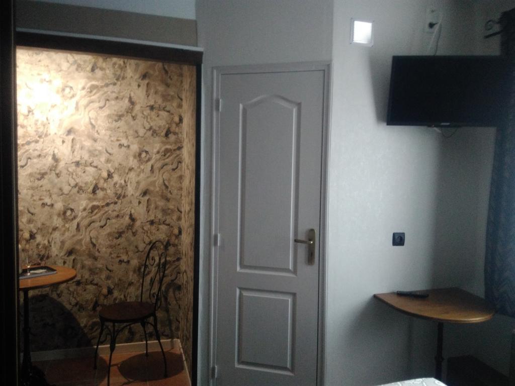 Le Charles Sanglier Hotel ออร์เลออง ภายนอก รูปภาพ