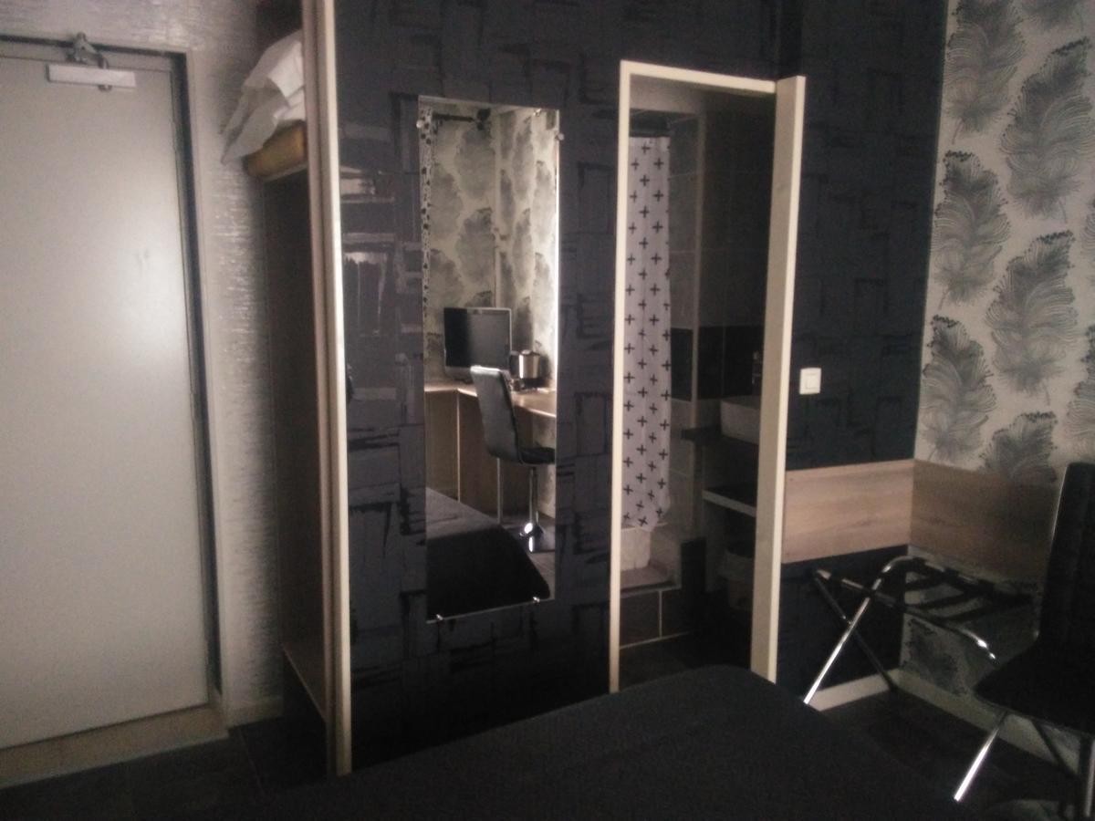 Le Charles Sanglier Hotel ออร์เลออง ภายนอก รูปภาพ
