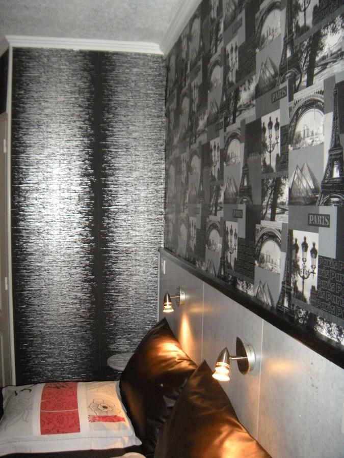 Le Charles Sanglier Hotel ออร์เลออง ภายนอก รูปภาพ
